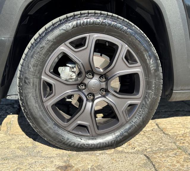 JEEP Renegade 1.6 M-Jet 130cv 80th Anniversary (Led/App)