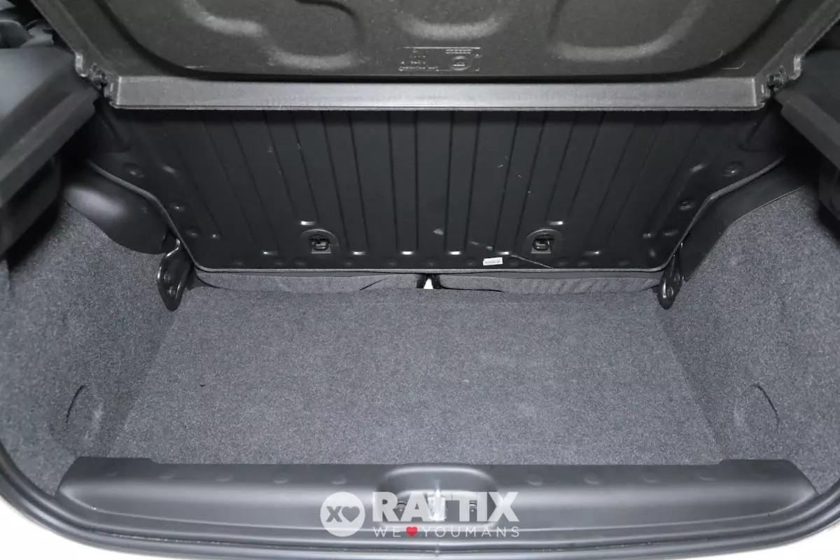 Fiat Panda 1.0 Firefly Hybrid 70CV