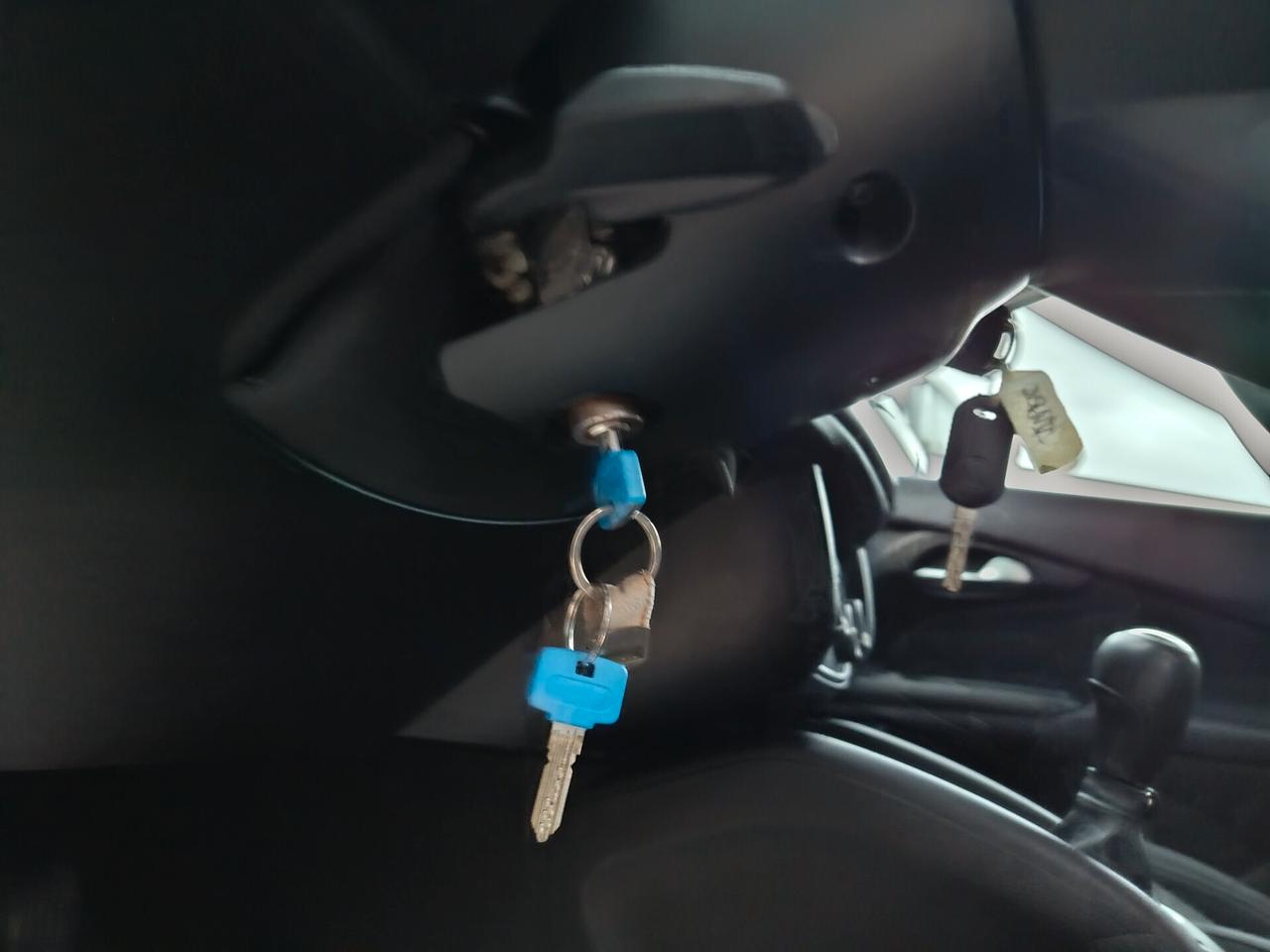 Fiat Tipo 1.3 Mjt S&S 5 porte Business MOTORE NUOVO garanzia a parte 12 MESI