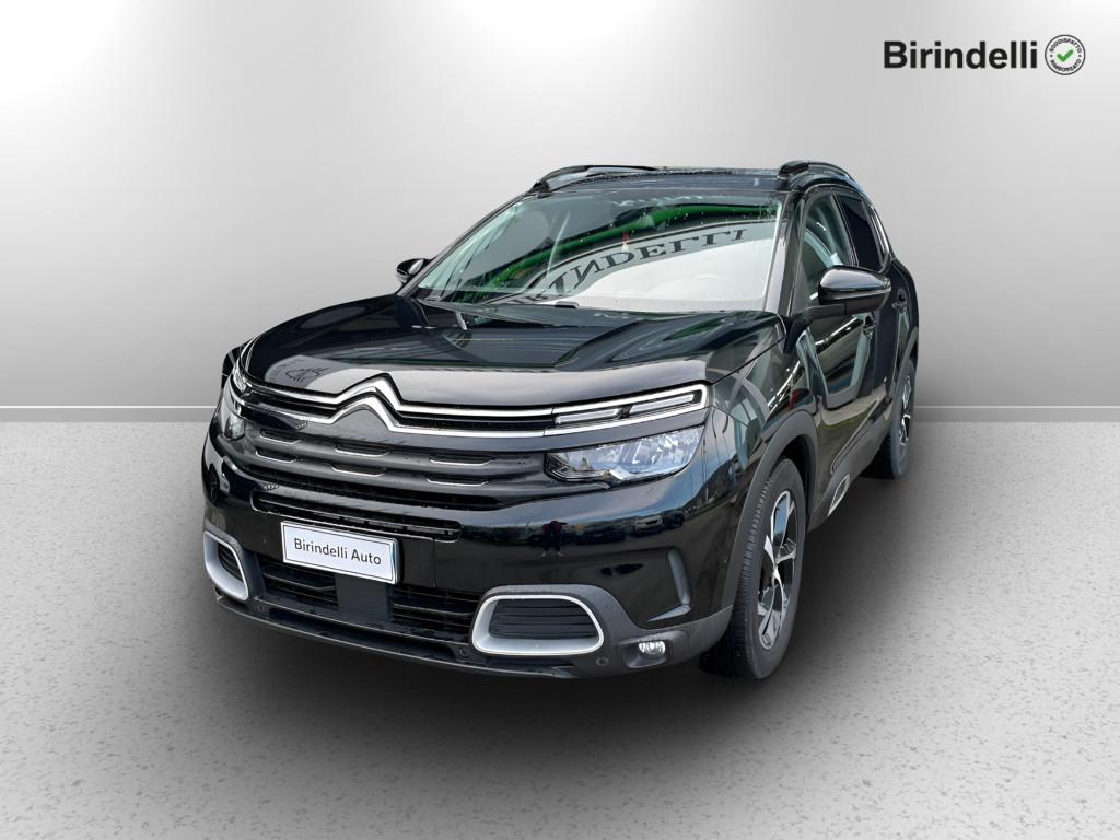 CITROEN C5 Aircross - C5 Aircross BlueHDi 130 S&S Shine