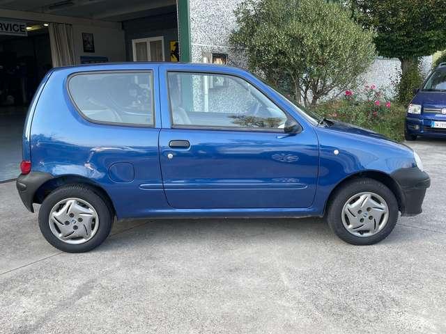 Fiat Seicento 1.1 Actual ABS