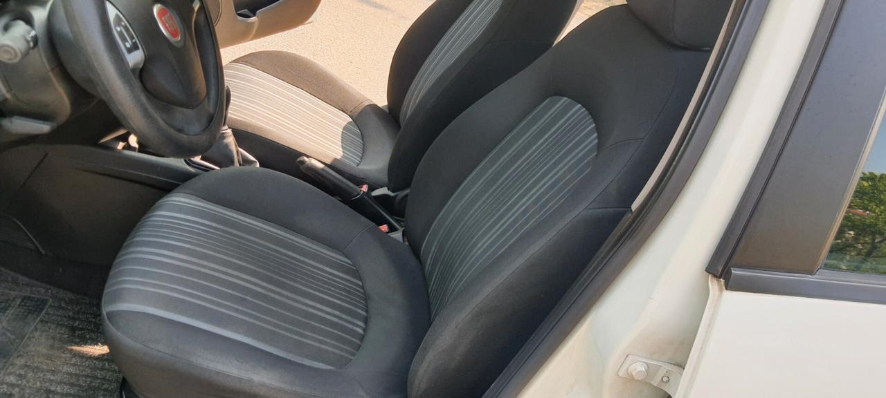Fiat Punto Evo Punto Evo 1.4 5 porte AUTOMATICO