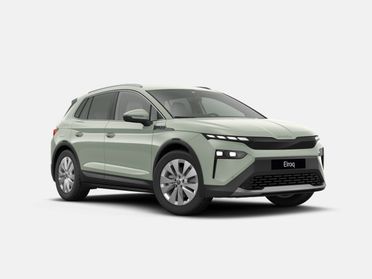 Skoda Elroq 50 55 kWh Batteria 125 kW (170 CV) automatico