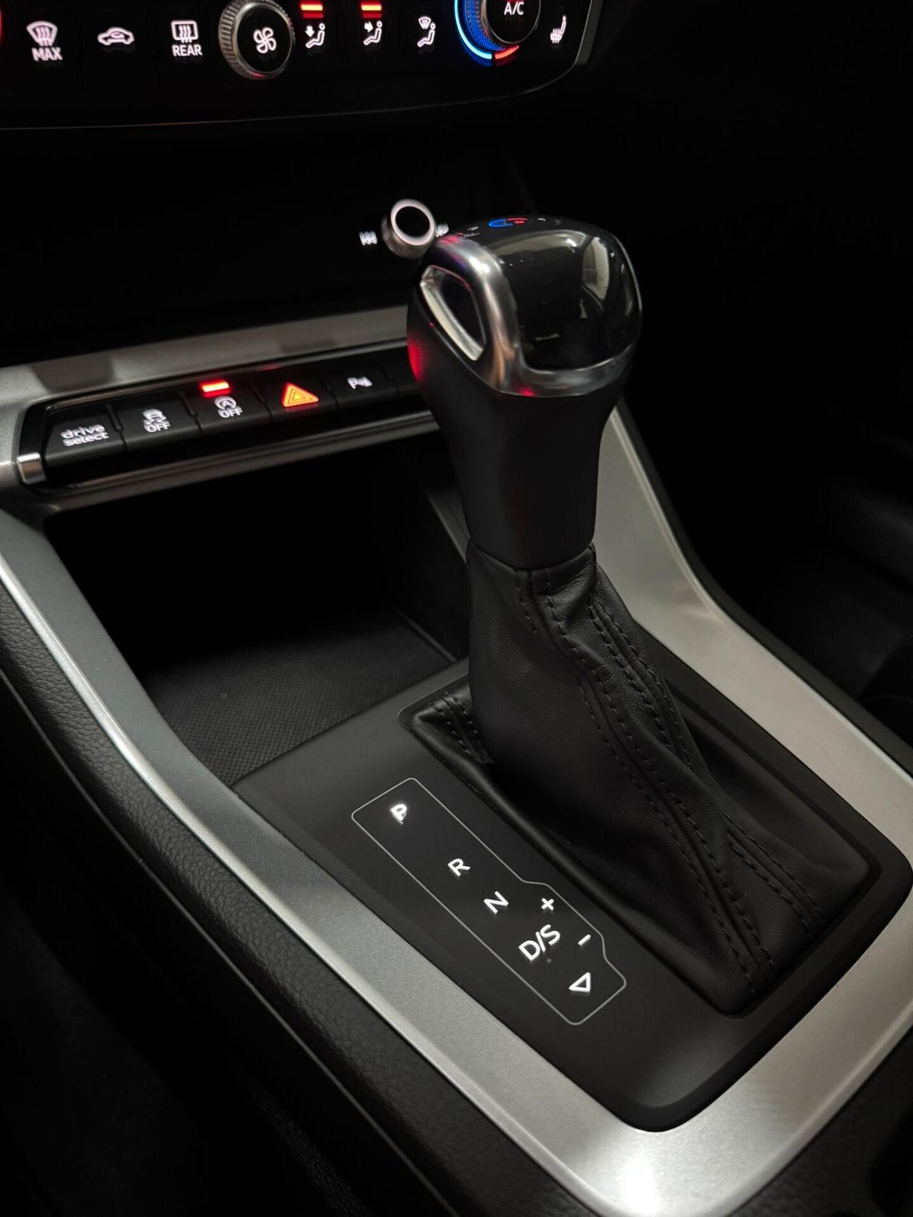 Audi Q3 35 TDI S tronic