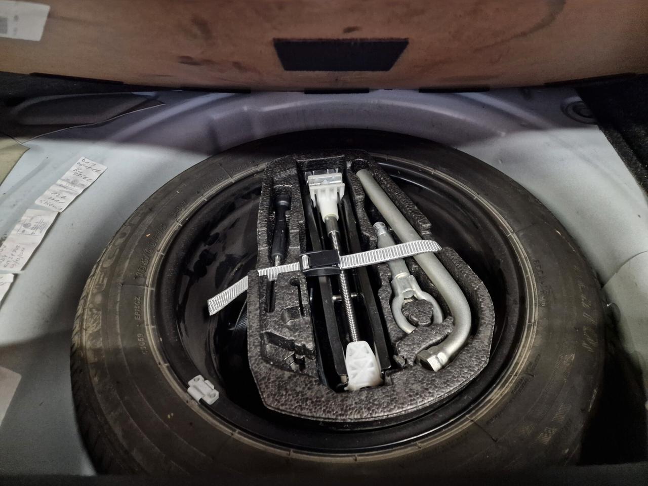 Volkswagen Polo 1.4 TDI 90 CV 5p. Highline BlueMotion Technology