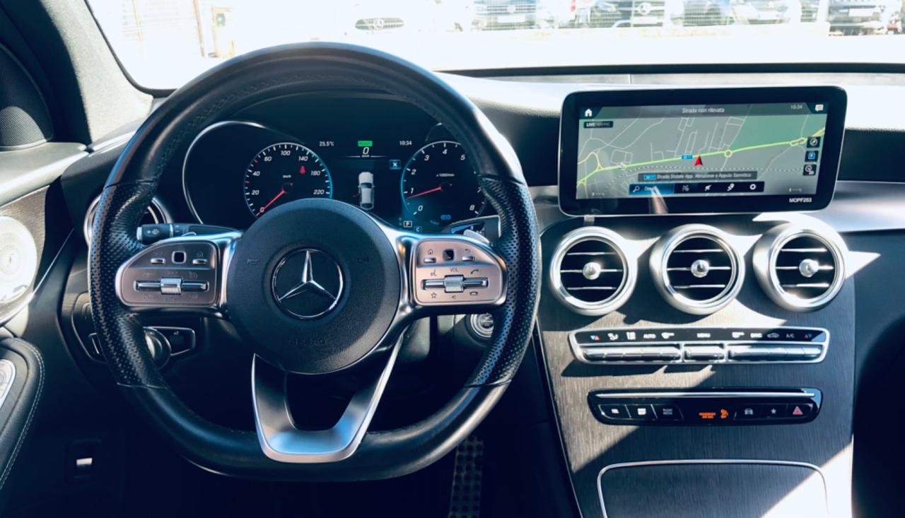 Mercedes-benz GLC 200 4Matic EQ-Boost Premium Plus