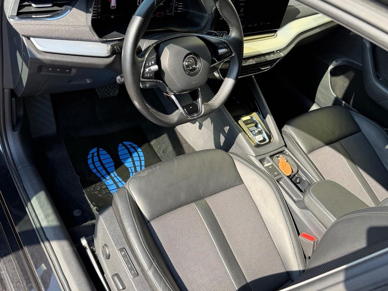 Skoda Octavia 2.0D 150 CV DSG Style/KEYLESS/HEAD UP