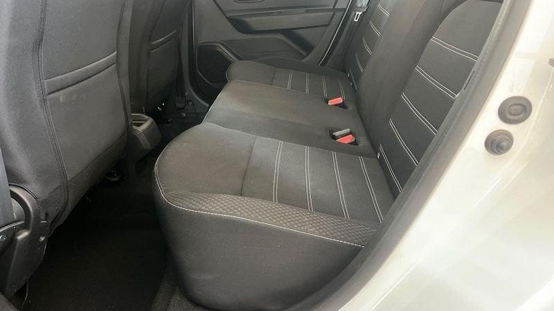 Dacia Duster 1.0 tce Expression Gpl 4x2 100cv