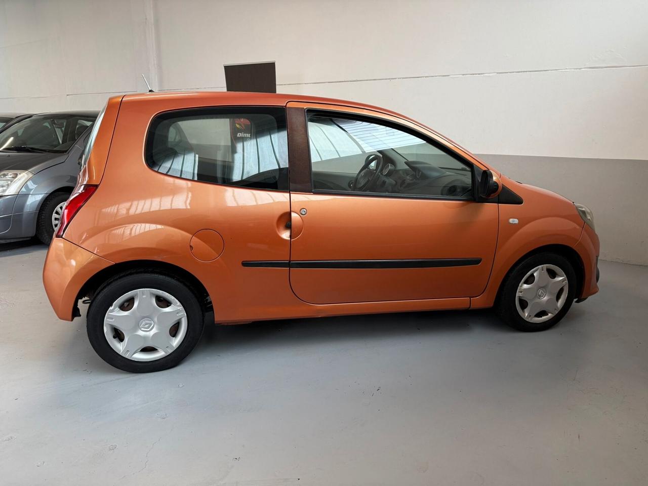 Renault Twingo 1.2 8V Dynamique