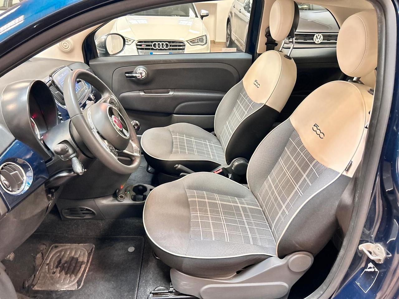 Fiat 500 1.2 dolcevita