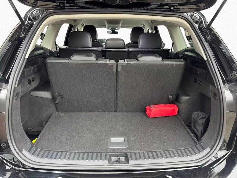 Volkswagen Tayron 2.0 TDI SCR Life DSG CAMERA LED MATRIX NAVI