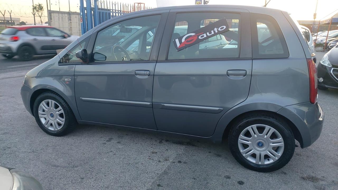 Fiat Idea 1.3 MJT 16V 95 CV S&amp;S Dynamic