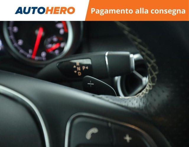 MERCEDES-BENZ A 180 Sport