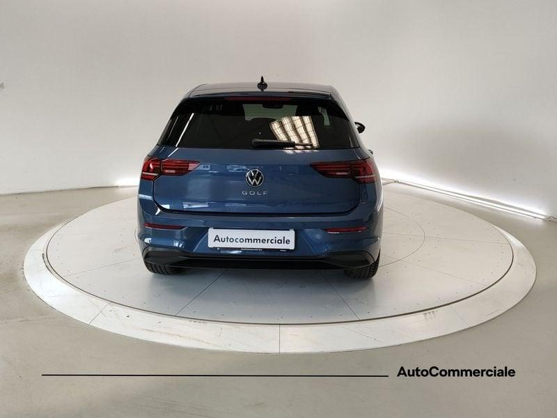 Volkswagen Golf Golf 2.0 TDI 115 CV SCR Edition Plus