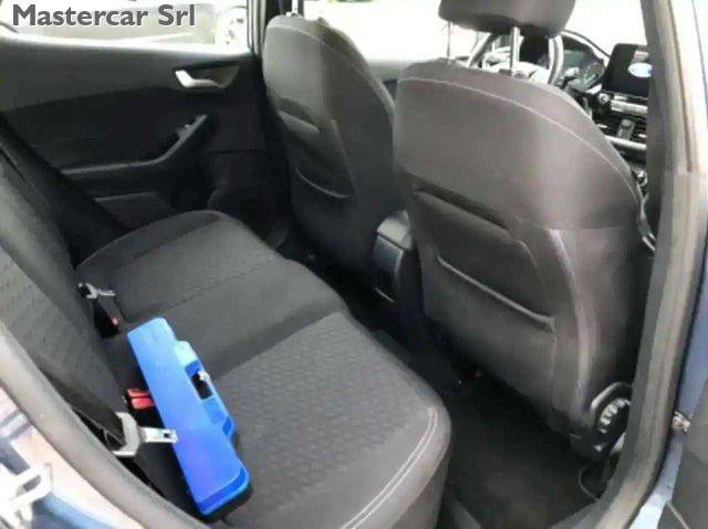 FORD Fiesta VII 5p 1.0 ecoboost h Titanium 125cv - GM217EZ