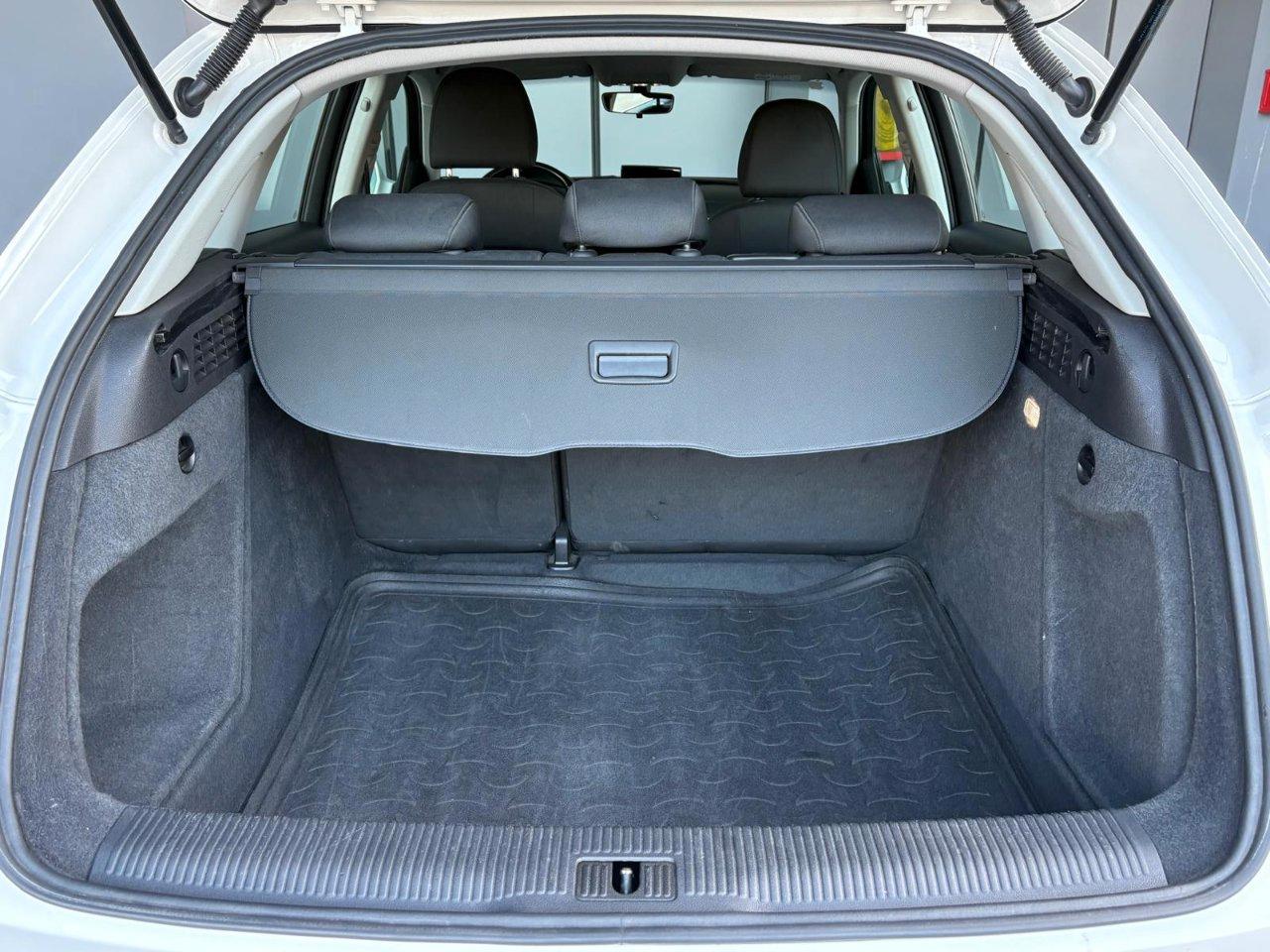 Audi Q3 2.0 tdi Design 120cv