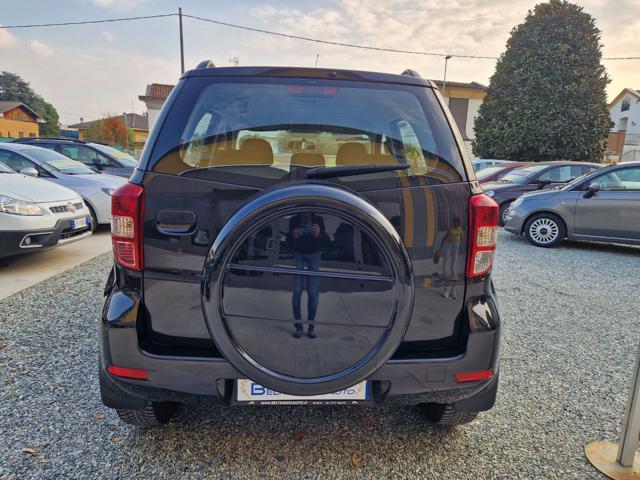DAIHATSU Terios 4WD 1.5 105 Cv *1 Proprietario*