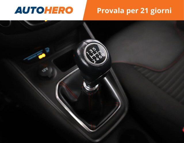 FORD Tourneo Courier 1.0 EcoBoost 100 CV Sport