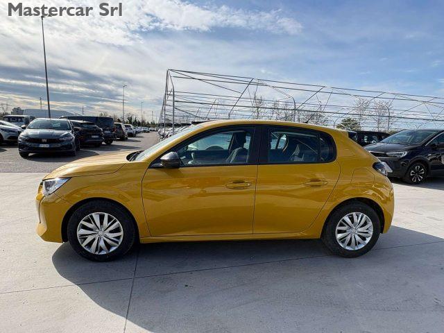 PEUGEOT 208 NEOPATENTATI 208 1.2 Active Pack TG : GP570FV