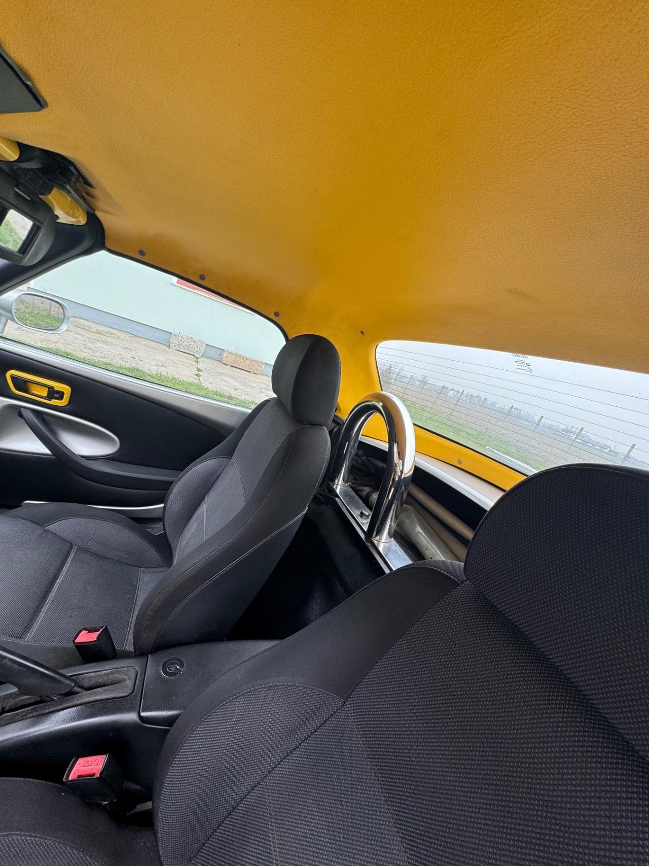 Fiat Barchetta 1.8 16V