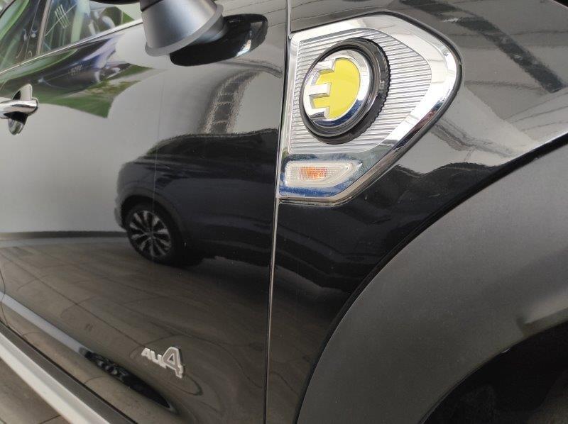 MINI Mini Countrym.(F60) - Mini 1.5 Cooper SE Classic Countryman ALL4