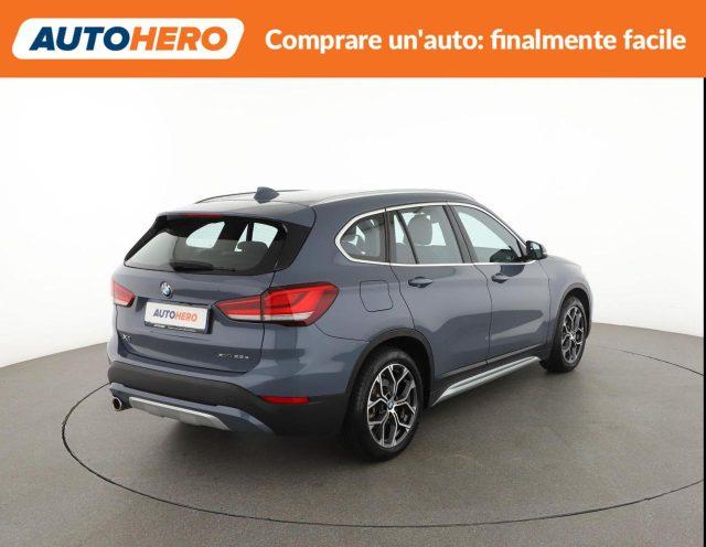 BMW X1 xDrive25e xLine Plus