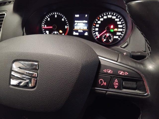SEAT Alhambra 2.0 TDI DSG Xcellence 7 posti