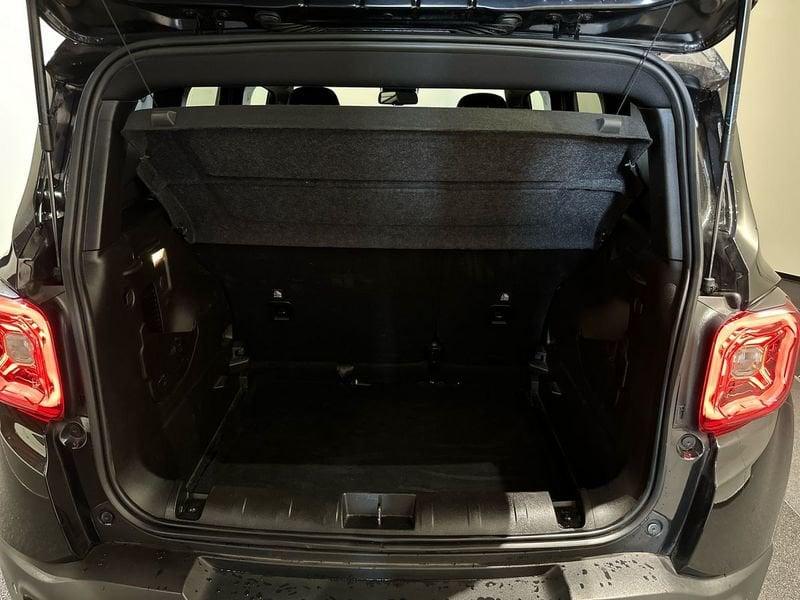 Jeep Renegade 1.0 T3 80th Anniversary