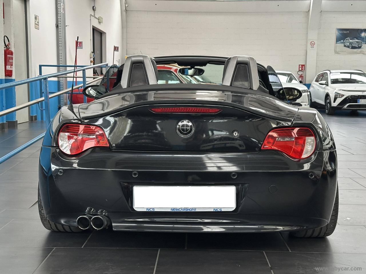 BMW Z4 2.5i Roadster