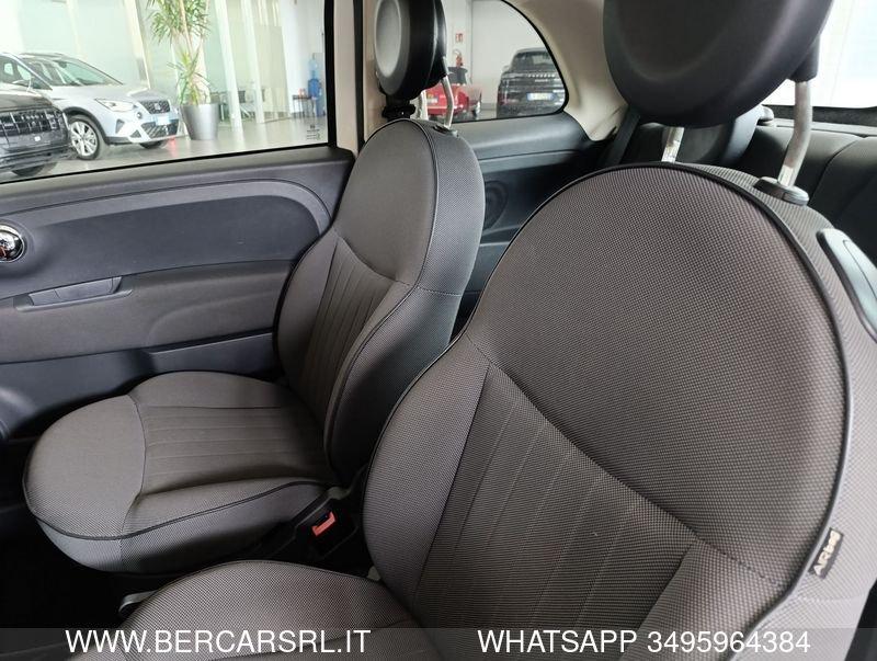 FIAT 500 500 1.2 Lounge