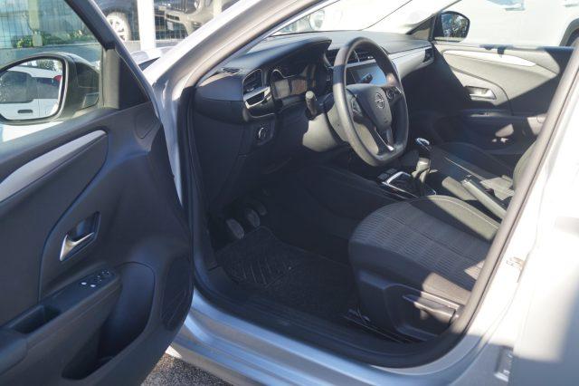 OPEL Corsa 1.2 Edition