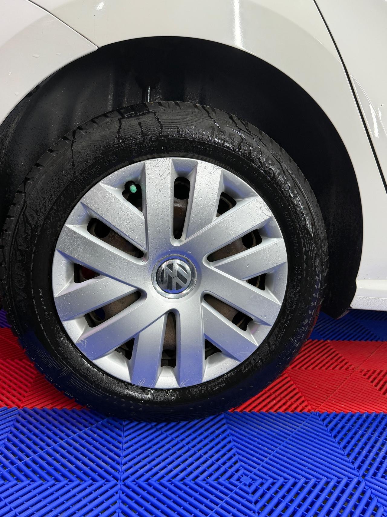 Volkswagen Polo 1.2 70 CV 5p. Comfortline