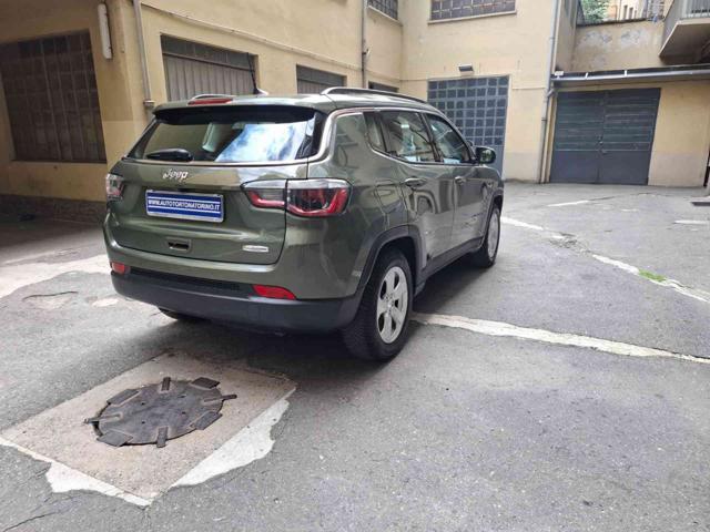 JEEP Compass 1.6 Multijet II 2WD Longitude
