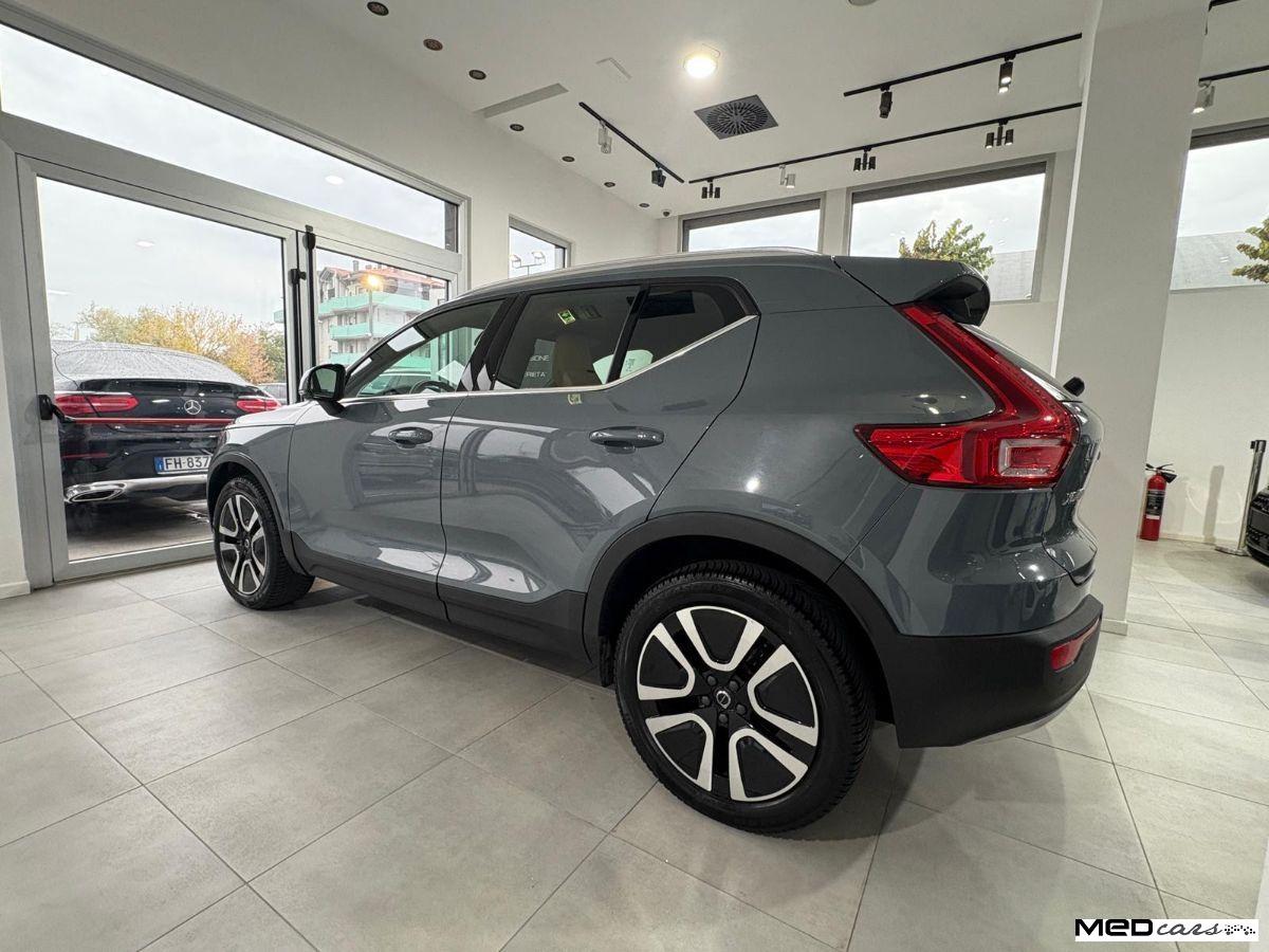 VOLVO - XC40 - B4 AWD Geartronic Inscription