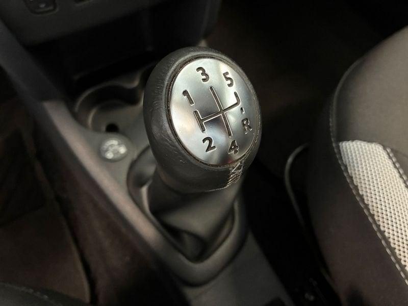 Dacia Sandero Stepway Comfort 1.0 tce ECO-G rif.GA899