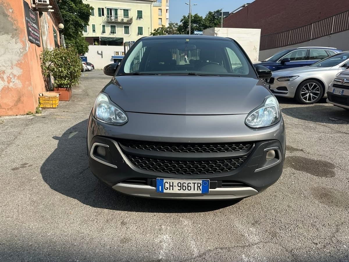 Opel Adam Rocks 1.2 70 CV