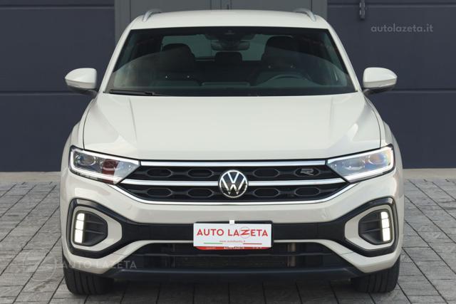 VOLKSWAGEN T-Roc 1.0 TSI R-Line