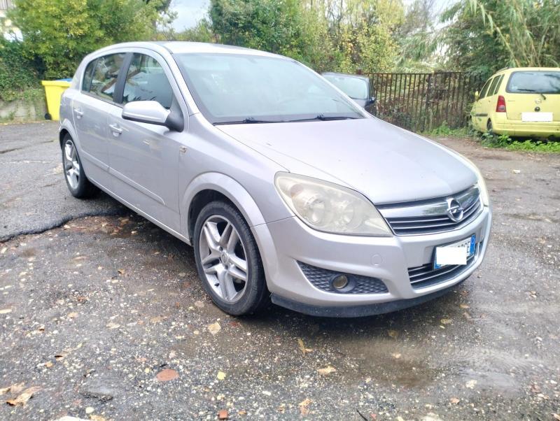 OPEL ASTRA 1.7 CDTI 125CV 5P Cosmo (92 kw)