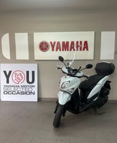 Yamaha Xenter 125