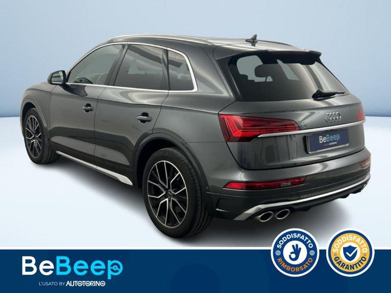 Audi Q5 S 3.0 TDI MHEV 48V SPORT ATTITUDE QUATTRO TIPTRO
