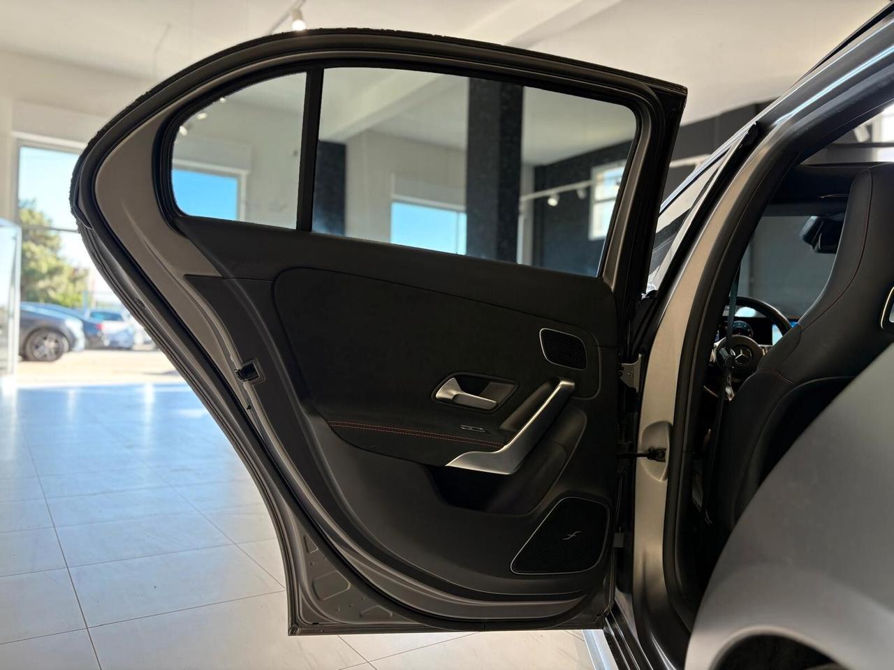 Mercedes-benz A 250 Automatic 4Matic Premium AMG (TETTO APRIBILE)