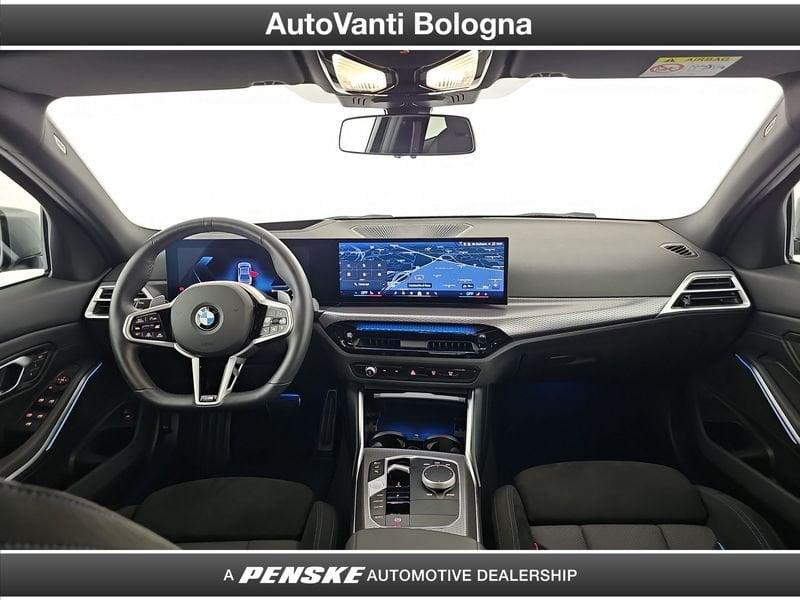 BMW Serie 3 320d 48V xDrive Msport Pro