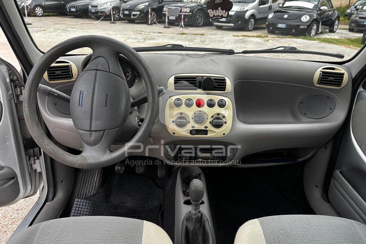 FIAT 600 1.1 Active