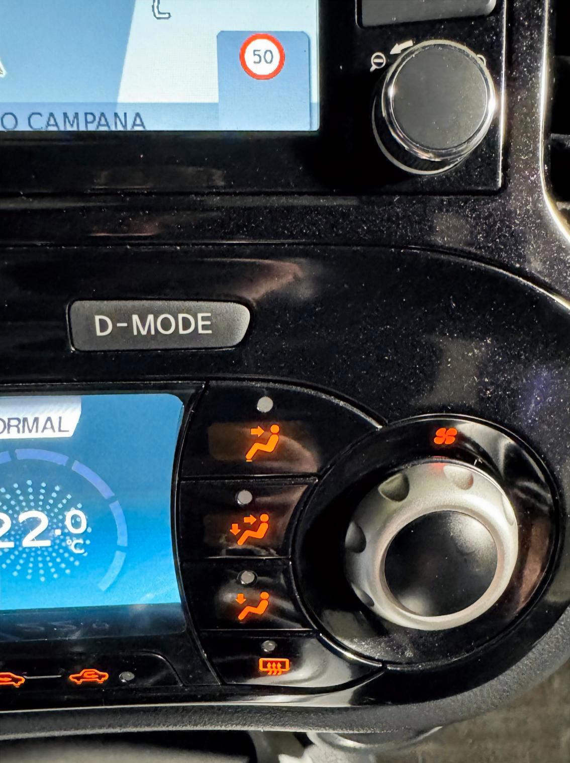 Nissan Juke 1.5 dci Tekna c/pelle 110cv E6