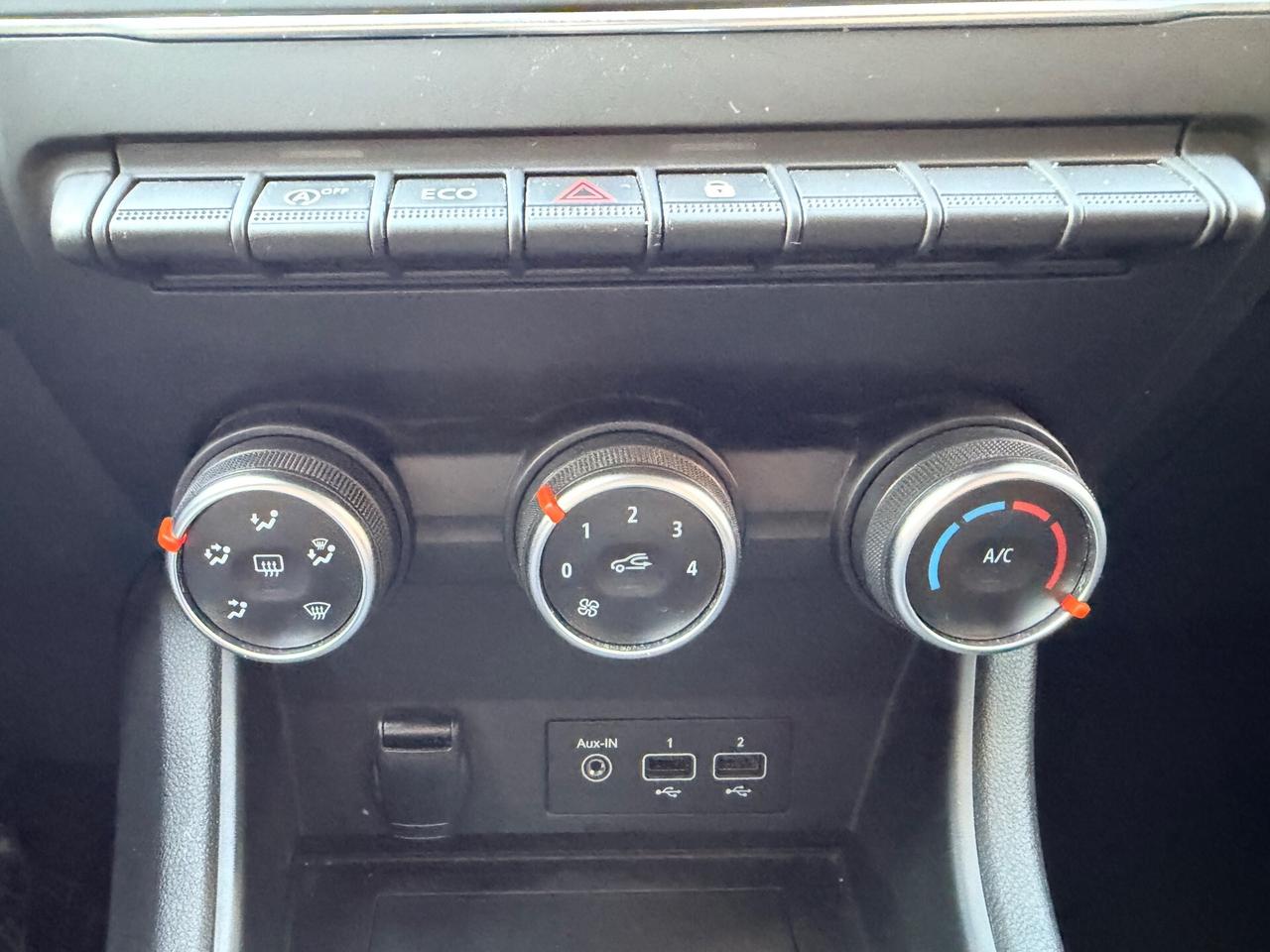 Renault Captur GPL 1.0 100 CV