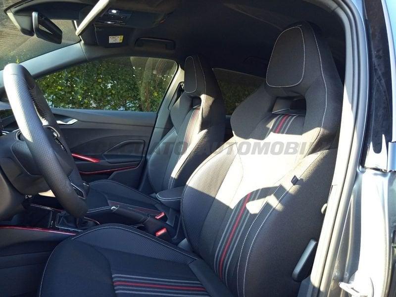 Skoda Fabia 1.0 MPI 80 CV Monte Carlo