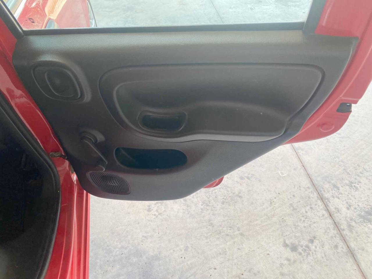 Fiat Panda 1.3 MJT 95 CV S&S Easy