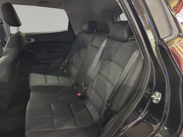 DR MOTOR DR 4.0 1.5 Bi-Fuel GPL