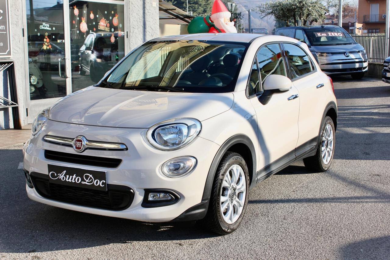 Fiat 500X Pop Star 1.3 MultiJet 95 CV