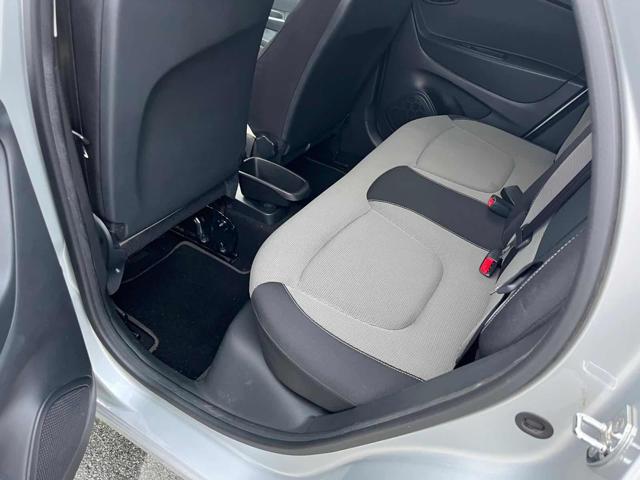 RENAULT Captur 1.5 dCi 8V 90 CV Start&Stop Energy R-Link